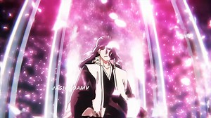 Byakuya Bankai - Bleach Edits & Sounds 🌸