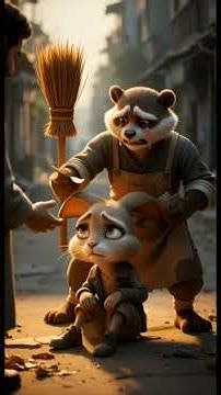 Rabbit🐰 imotional story//Cartoon Story//Animated Cartoon Story