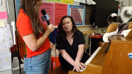 What makes Spring Hill Elementary a cool school?