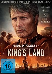 King's Land Trailer (HD)