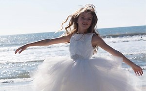 克里斯汀娜.泊曼诺娃 Kristina pimenova - dance - YouTube