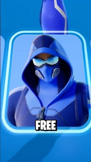 How to Get 3 FREE SKINS in Fortnite!