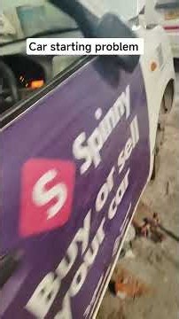 wagonr starting problem | #automobile #shorts #carparts #mechanic #starting