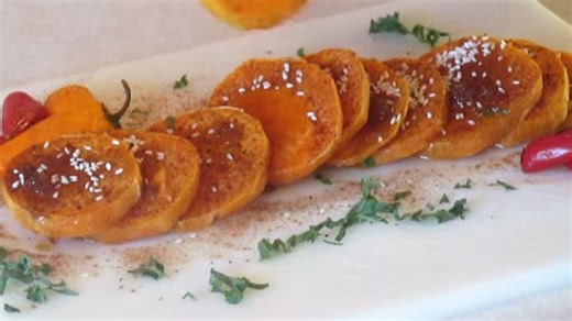 How to Cook Perfect Fried Sweet Potatoes at Home