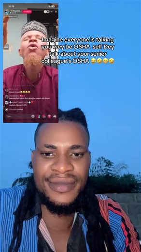 Understanding OSHA: Conversations Among Colleagues