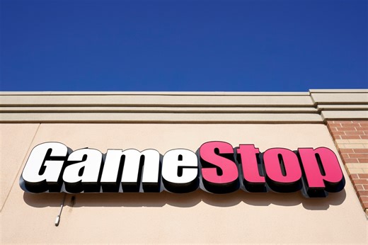 GameStop announces ‘Trade Anything Day’: What will and won’t fly