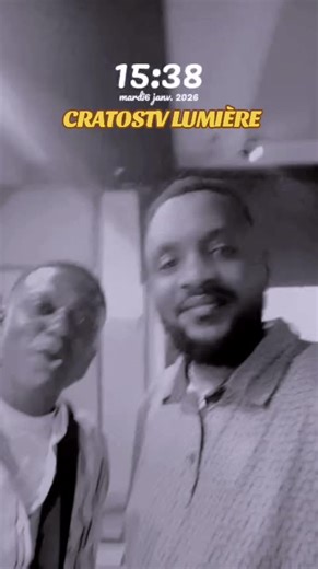 Cratos (@cratostv)’s videos with son original - Cratos