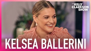 If you haven't heard Kelsea Ballerini's new single with Kelly and Carly Pearce yet, what are you waiting for?! 🤣 Tune in today for a special performance from Kelsea off her new album "Subject To Change!" | The Kelly Clarkson Show