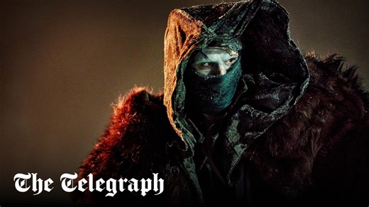 How Netflix turned Frankenstein Catholic