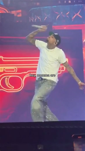 Joyner Lucas and Chris Brown Emotional Tribute to Moms