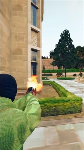 POV - Comp FiveM Gameplay | 3