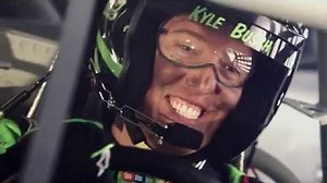 M&M’S Crispy Days of Thunder Trailer - NASCAR Cup Videos