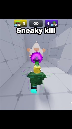 Sneaky kill#catmemes