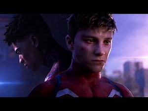 Spider-Man | We Need A Hero