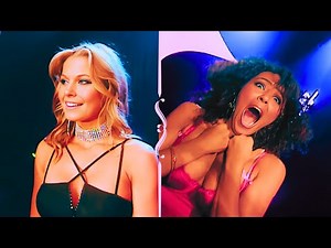 Layla Wins 2006 Diva Search | 2006 Diva Search Finals