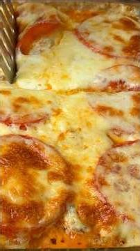 You Need to Try This Creamy Chicken Casserole! #casserole #dinnerrecipe #cooking