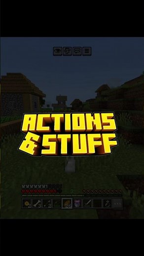This Minecraft Mod Will Change Your Gameplay || Player Animations And More