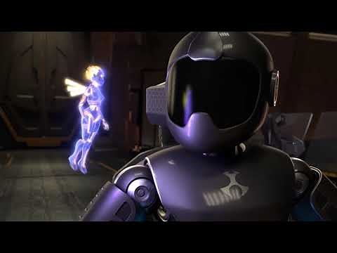 Toonami - Cowboy Bebop 2020 Marathon Promo (HD 1080p)