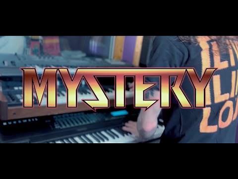 MYSTERY - Alive Today (Official Music Video)