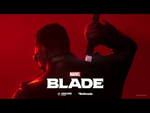 Marvel's Blade Rumor Reveals Release Window, PS5 Version