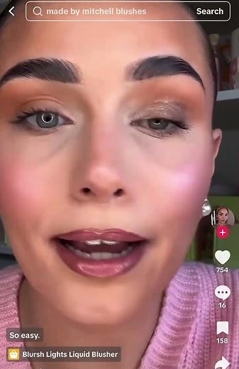 Tiktok Video Example for Study on Consumer Behaviour and Social Commerce