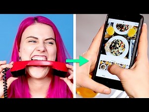 How Smartphones Have Influenced Our Life: 12 Funny and Relatable Daily Situations!