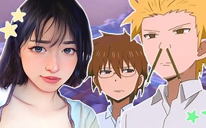 【VALORANT】元气满满美女主播Vkimm近期直播搞笑片段#9