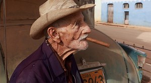 Cuban Cigars guide. Habanos SA, Cubatabaco in Havana