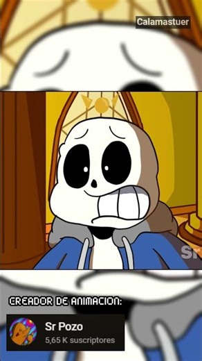 "PODER POLITICO" UNDERTALE❤️❤️❤️