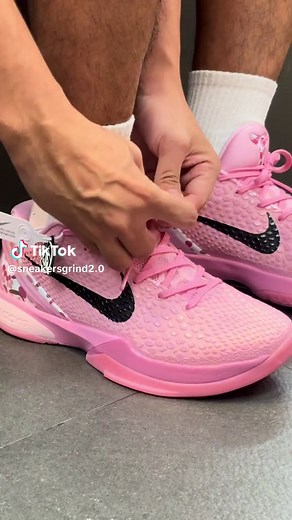 Kobe 6 Sneakers Review and Styling Tips