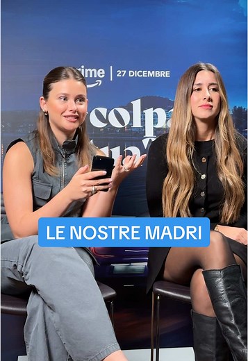 Nicole e Mercedes: 18 Giorni di Stile e Emozioni