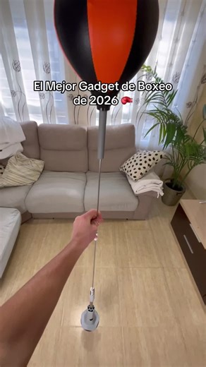 El Mejor Gadget de Boxeo de 2026 🥊
