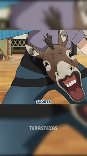 Delusi makes him stronger | fire forc-Arthur Boyle