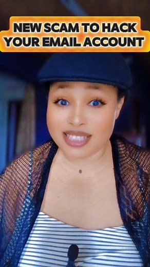 11K views · 164 reactions | New Scam/Trick To Hack Your Email/Gmail Account #emailsecurity #cybersecurity #GmailSecurity | Constancewilliams360 | Facebook