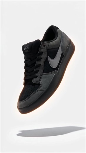 ‼️ EXCLUSIVE ALERT ‼️ The @Nike SB Force 58 'Dark Days' edition is exclusively available at blue-tomato.com in Europe. Get yours now! #bluetomato #nikesb #skate #skateshoes