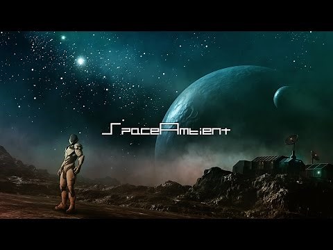 AlienHand - Long Way Home [SpaceAmbient Channel]