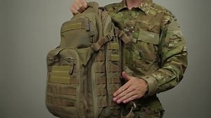 All Hazards Prime Backpack 29L