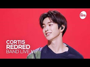 [4K] CORTIS “REDRED” Band LIVE [it's Live] K-POP live music show