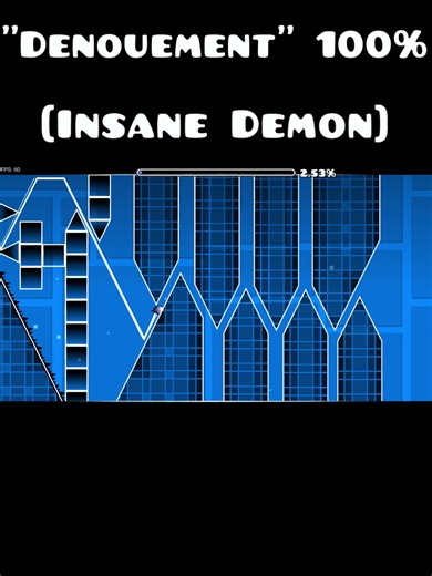 Descubre la verdad en Geometry Dash