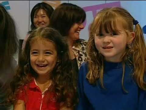 Fun Song Factory (2004) Ep 13: Rain