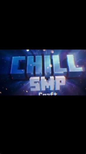 le nouveau serveur ChillcraftSMP #minecraft #minecraftmobile #combat #gaming