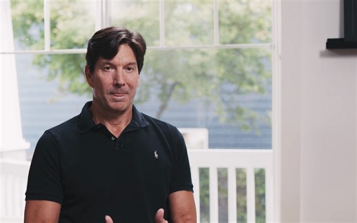 Sysinternals炉边谈话 - Mark Russinovich访谈