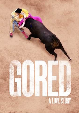 Gored