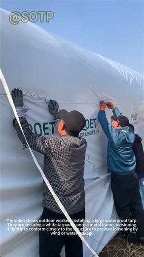 Agricultural greenhouse covering