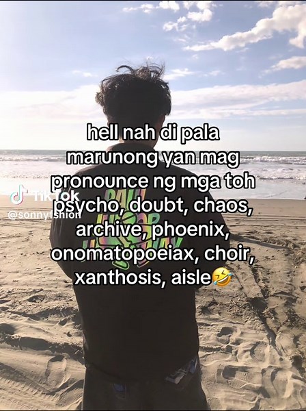 How to Pronounce Complex Words Like Xanthosis