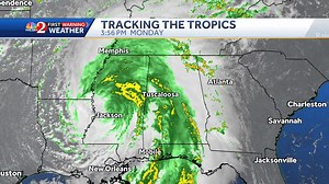 33 reactions · 4 comments | Latest satellite and radar loop of #Ida shows heavy rain moving into #Tennessee. Stay with @WESH for updates. #weshwx | Tony Mainolfi, WESH | Facebook