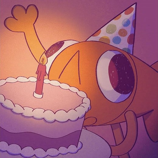 Joyeux Anniversaire