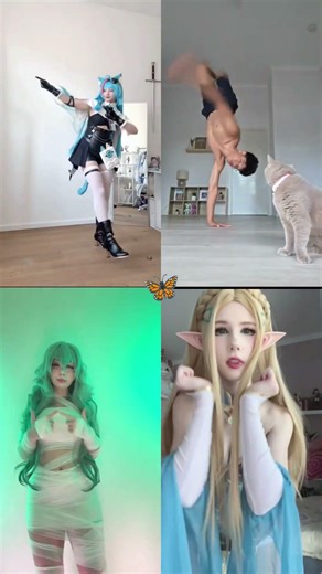 Bandy Funk 🫧 Trend TikTok | Bandy Funk Dance Challenge 🔥 Part 2 #tiktok #dance #trending