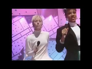 PEPSI & SHIRLIE - Heartache (Top Of The Pops, 29.01.1987)