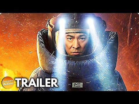SHOCK WAVE 2 (2020) Full Trailer | Andy Lau, Phillip Keung Action Thriller Movie